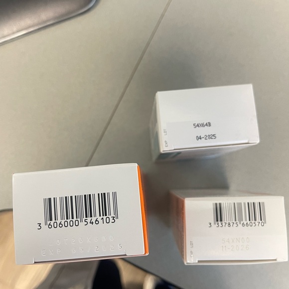 BNWT La Roche Posay Full Sized Products - Picture 2 of 2